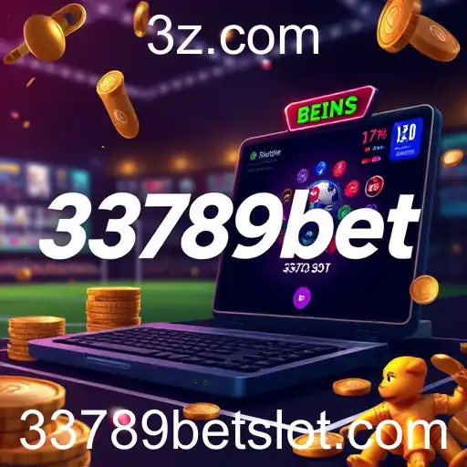 A Ascensão do 33789bet no Cenário de Jogos Online