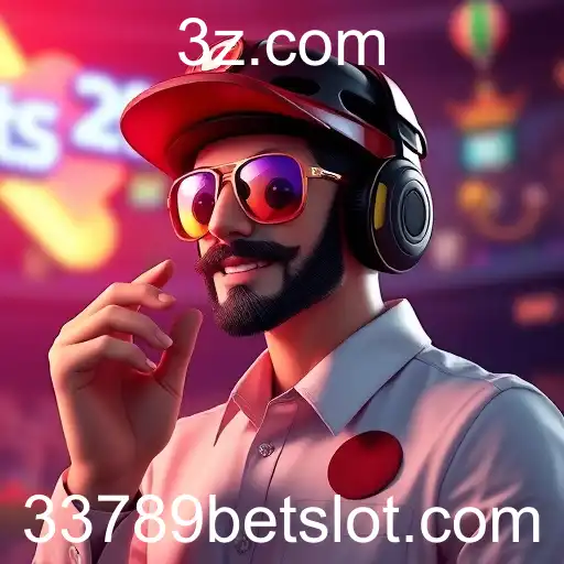 A Ascensão de 33789bet nos Jogos Online em 2026