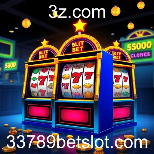 Atração Crescente do 33789bet em 2025