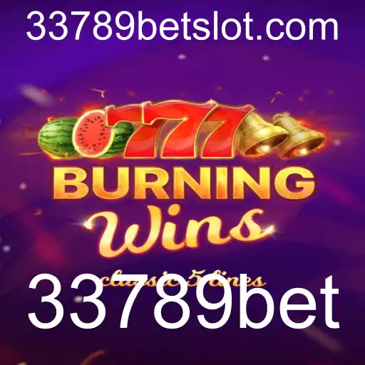 Descubra o Fascinante Mundo de BurningWins com 33789bet