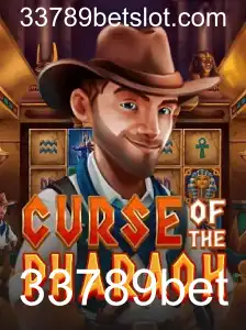 Curse of the Pharaoh: Desvendando os Mistérios do Antigo Egito