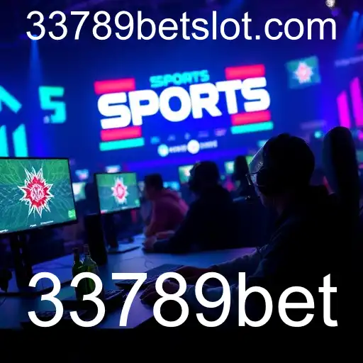 Esportes virtuais