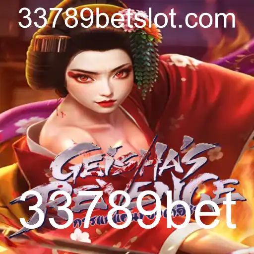 Explorando GeishasRevenge: Um Mergulho no Novo Fenômeno de 33789bet