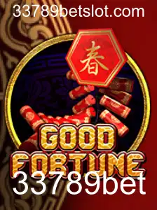 Desvendando o Universo de GoodFortune: Um Mergulho no Jogo Cativante com 33789bet