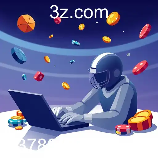 Tendências e Desafios no Mercado de Jogos Online