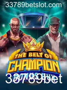 O Universo Empolgante de TheBeltOfChampionBonusBuy