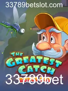 Explorando o TheGreatestCatchBonusBuy: Um Mergulho no Mundo dos Games e Apostas Online